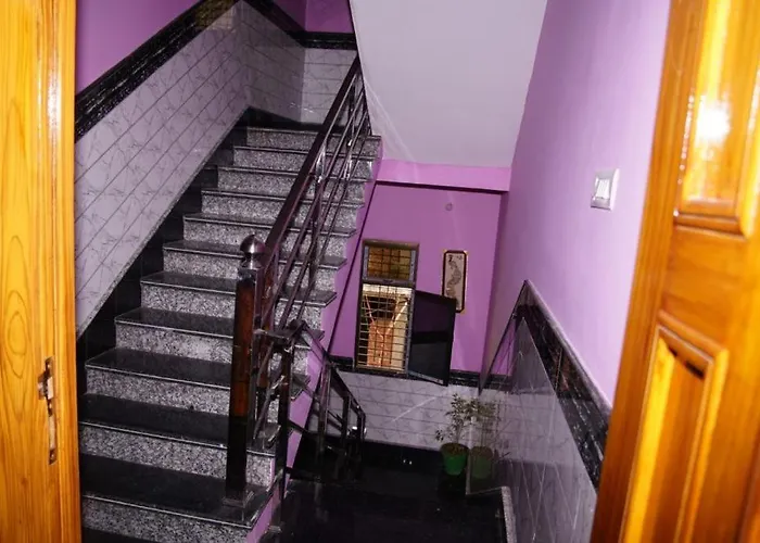 Hotel Shree Vijaya Laxmi International Sasaram