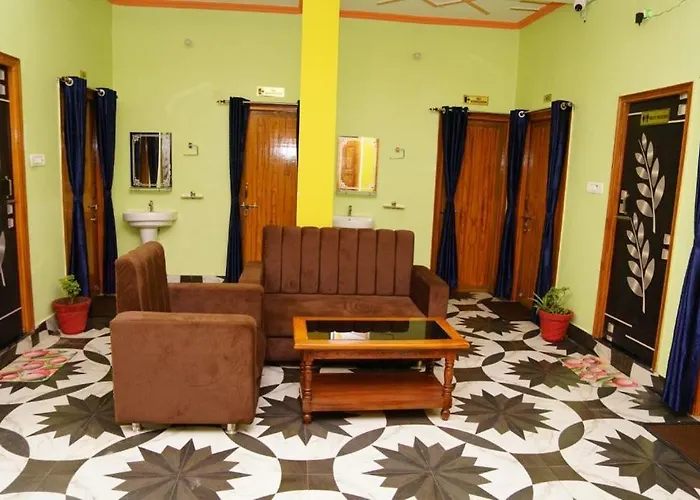 Hotel Shree Vijaya Laxmi International Sasaram