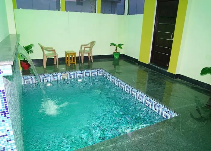 Hotel Shree Vijaya Laxmi International Sasaram
