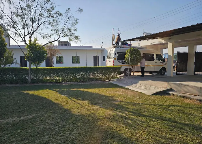 Govind Resort Mathura
