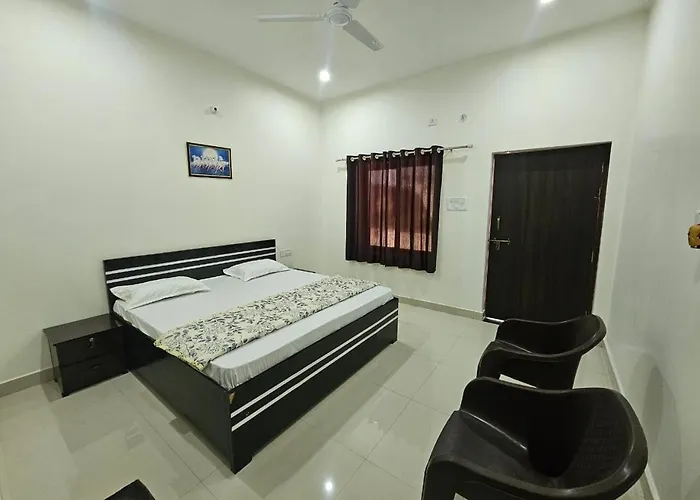 Govind Resort Mathura