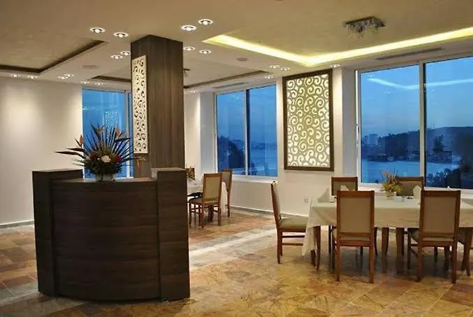 Rym El Djamil Hotel Annaba