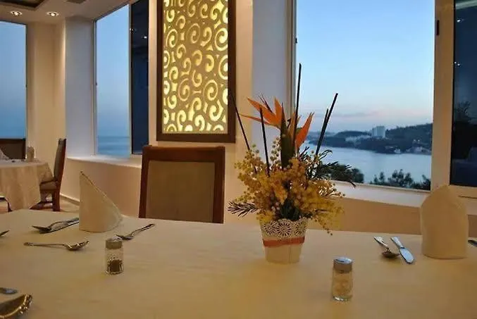 Rym El Djamil Hotel Annaba