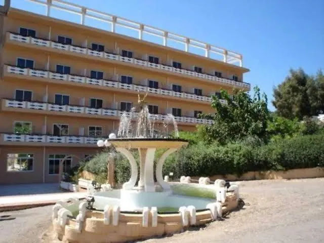 Rym El Djamil Hotel Annaba