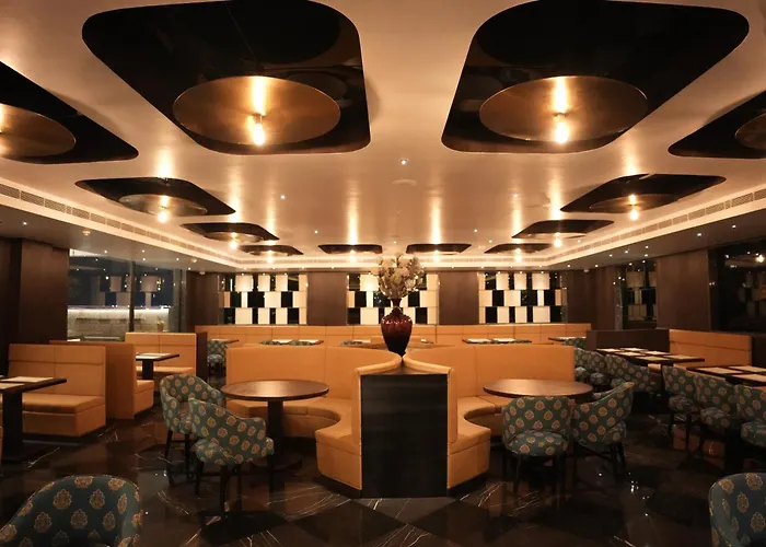 De Hamray Hotel Jamshedpur