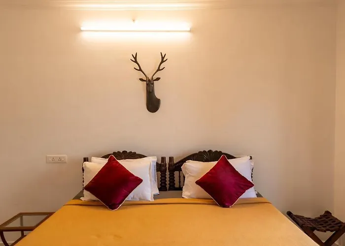 Sai Heritage Villa Pondicherry