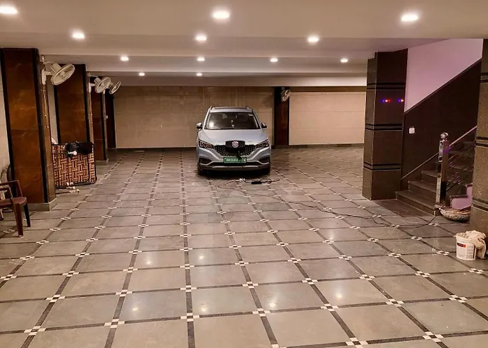 Hotel Shivalaya By Kuumar'S Haridwar