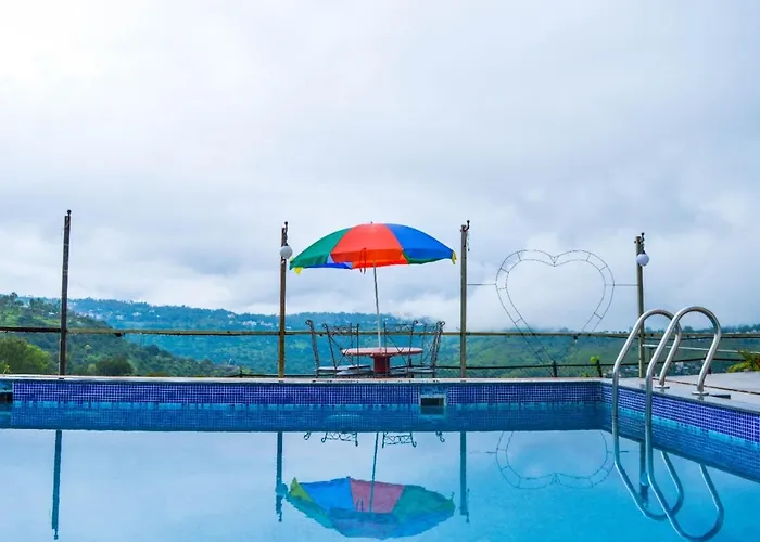 Spring Valley Mahabaleshwar Panchgani