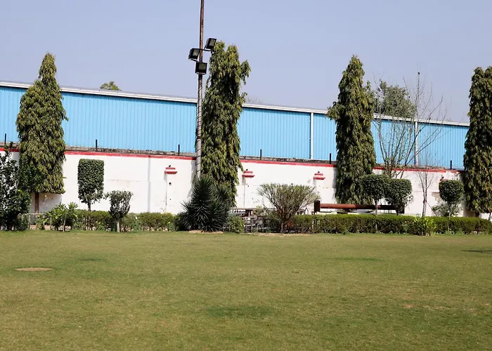 Hotel Dhingra Inn Rewari