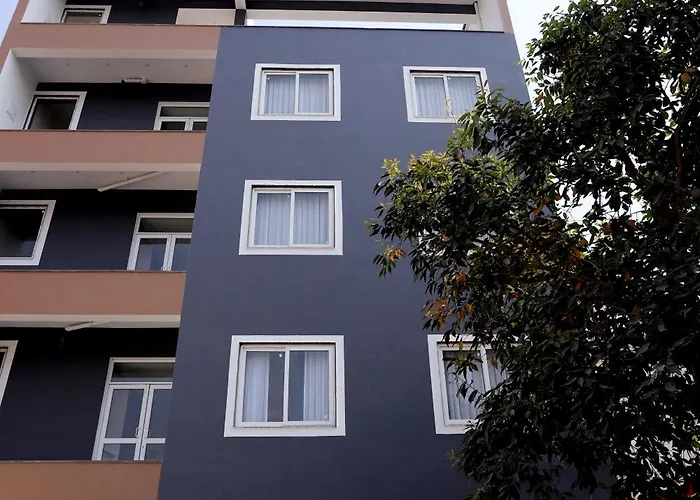 Hotel Dhingra Inn Rewari