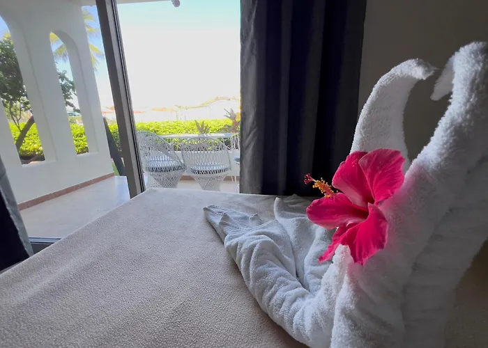 Villas El Dorado Rincón de Guayabitos