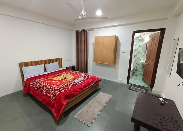 Shillong Perk Guest House