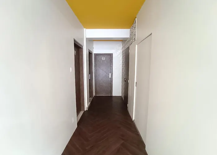 Shillong Perk Guest House