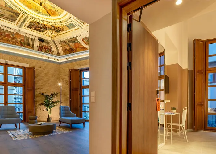 Axel Hotel Valencia - Adults Only