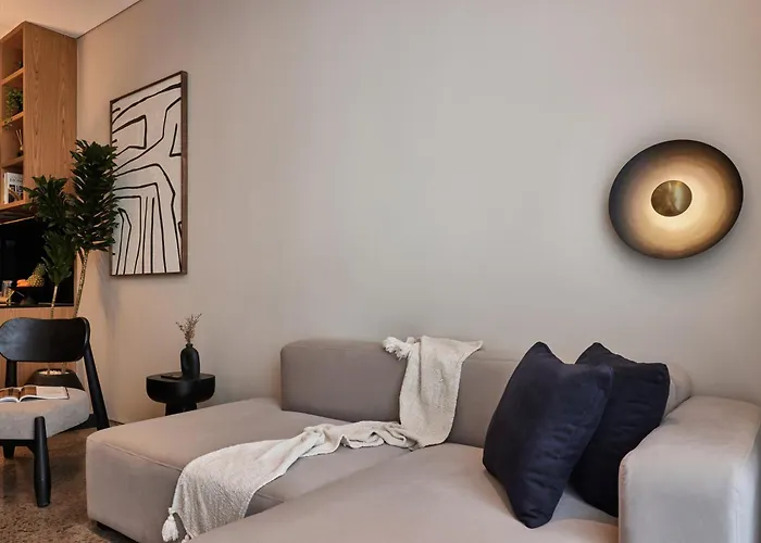 Nexa Apartment Canggu