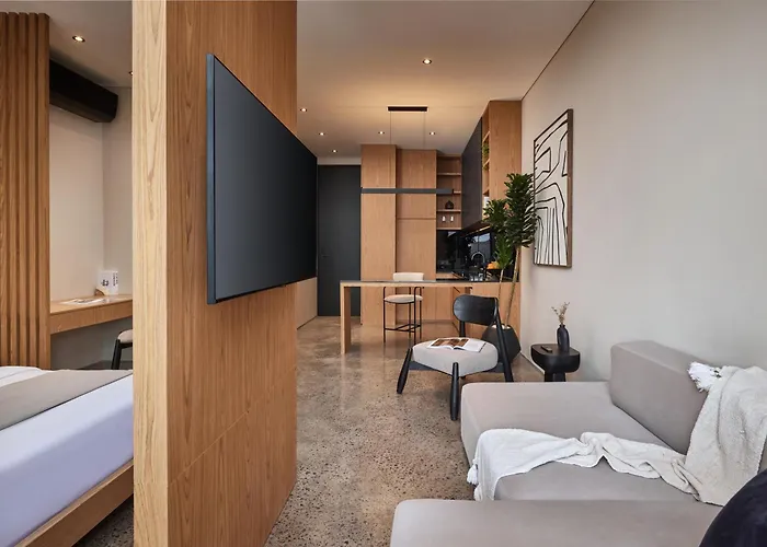 Nexa Apartment Canggu