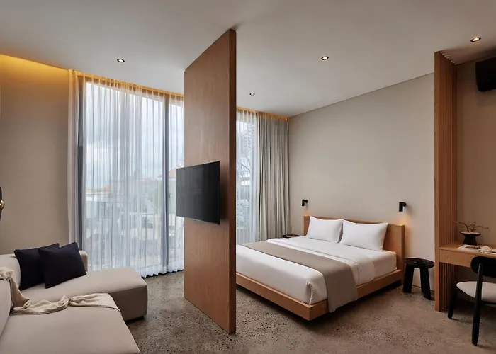 Nexa Apartment Canggu