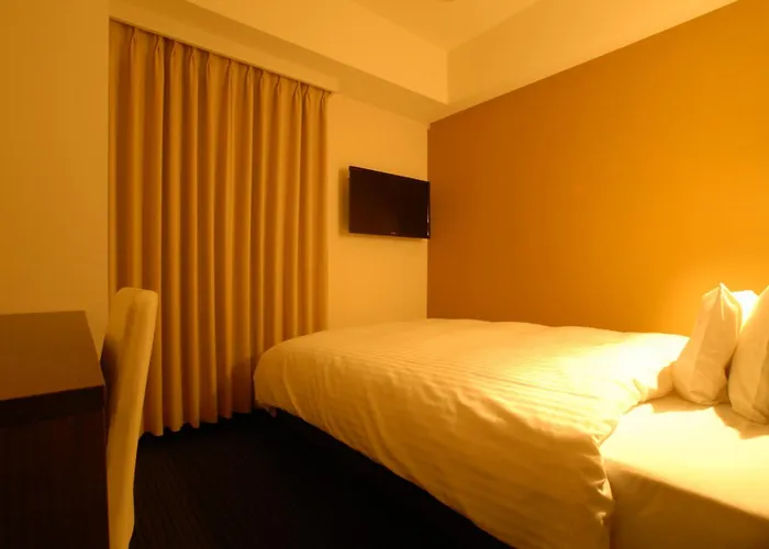 Ab Hotel Kanazawa