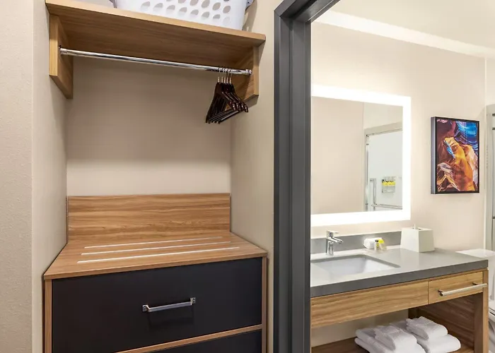 Candlewood Suites Panama City - Tyndall Afb By Ihg