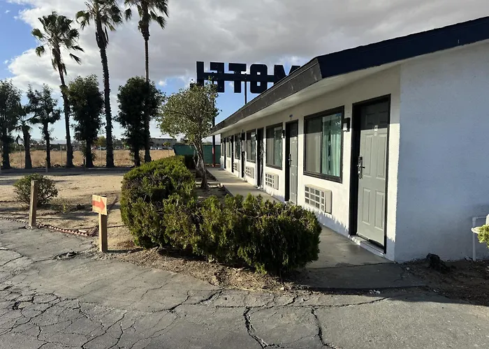 Sun Leisure Motel Menifee
