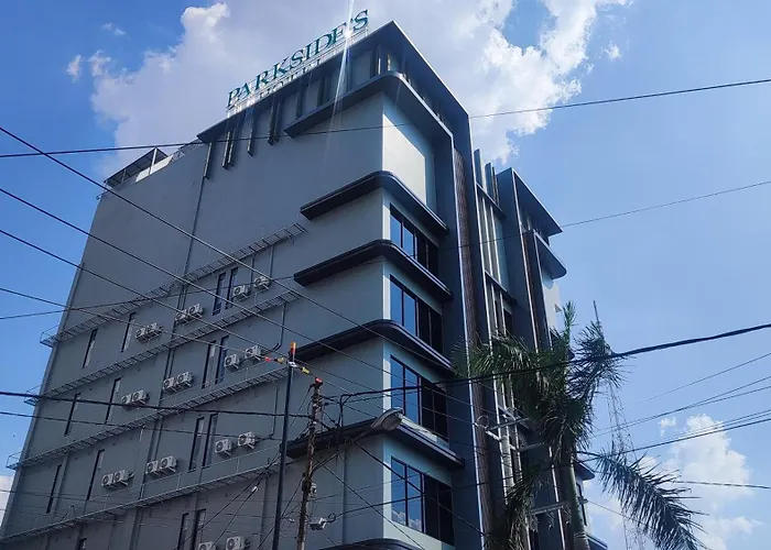 Parkside's Hotel Palembang