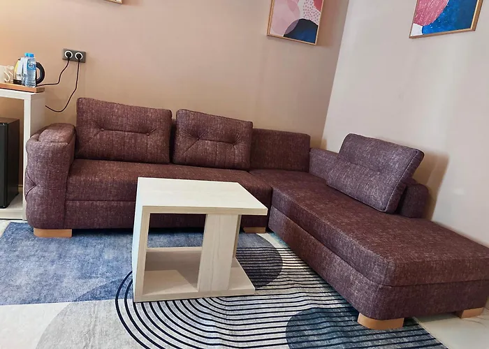 2H Hotel Oran