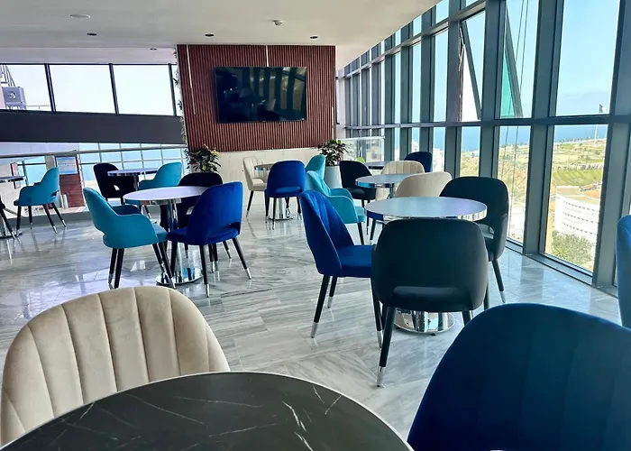 2H Hotel Oran