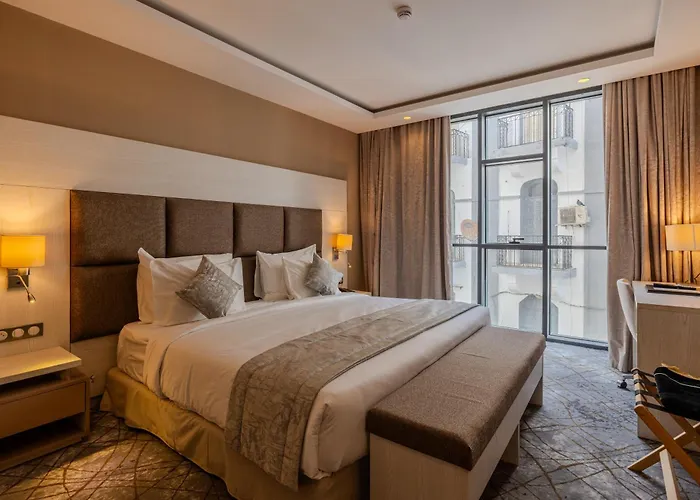 2H Hotel Oran