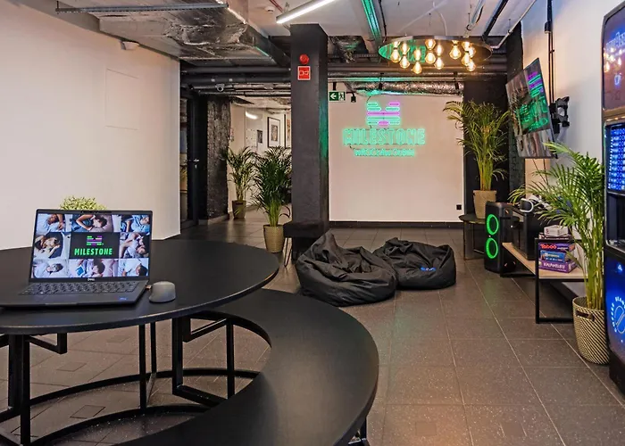 Aparthotel Milestone Wroclaw Olbin