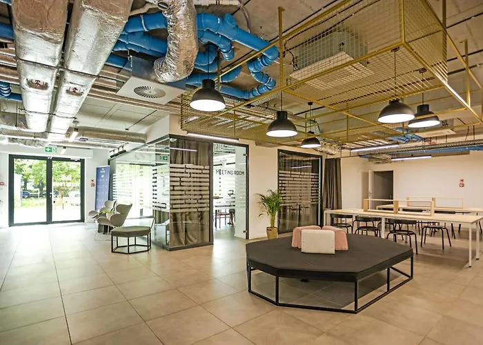 Aparthotel Milestone Wroclaw Olbin
