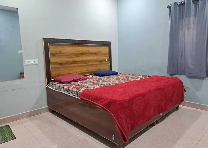 Hotel O Royal Morning Star Bhilai