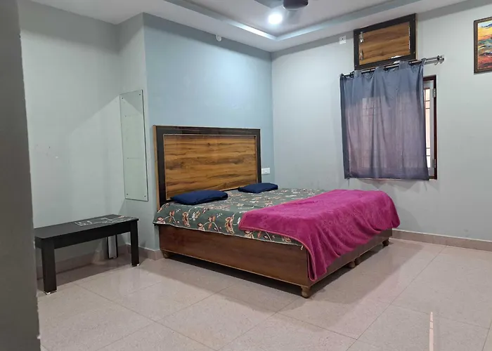 Hotel O Royal Morning Star Bhilai