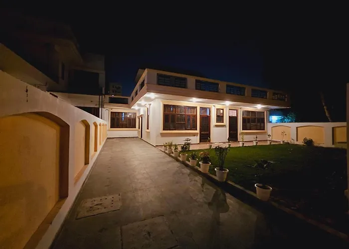 Raj Residency Inn Gurgaon