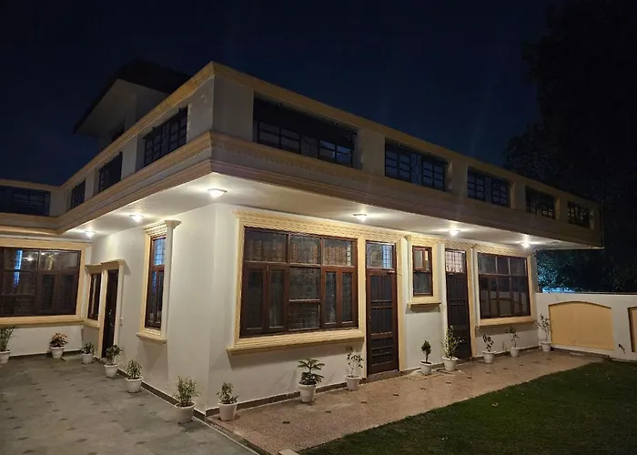Raj Residency Inn Gurgaon