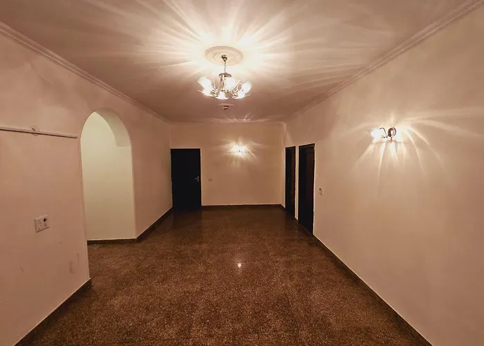 Raj Residency Inn Gurgaon