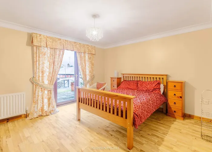Dunleath House Hotel Downpatrick
