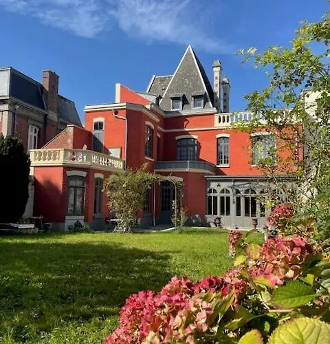 Maison Manotte d’Artois Arras