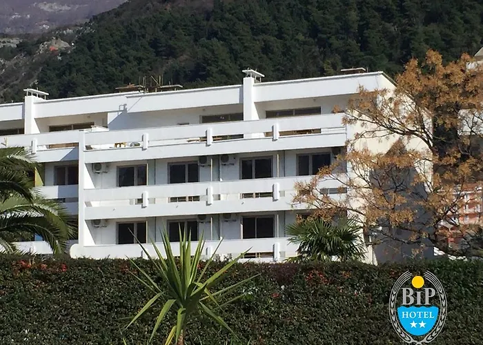 Hotel Bip Budva