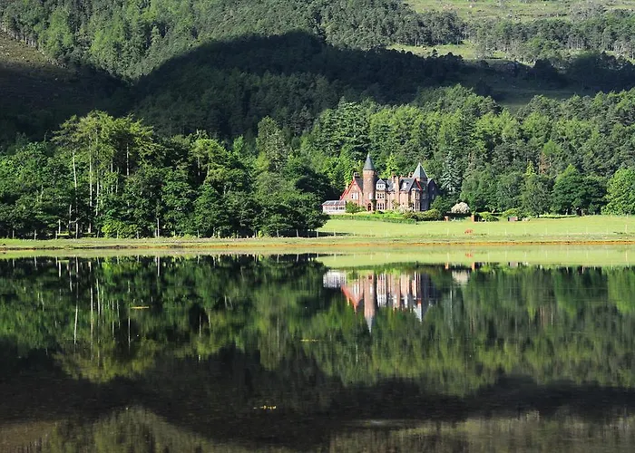 Hotel The Torridon