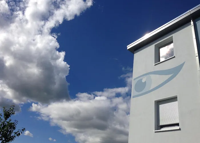 Pension Augenblick Greifswald