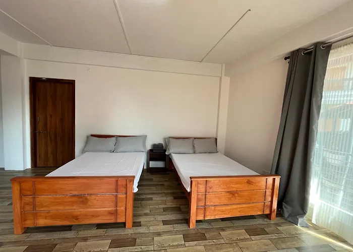 Mulberry Inn Bnb Shillong