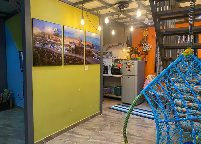 Silverlinecloudcottage Bangalore