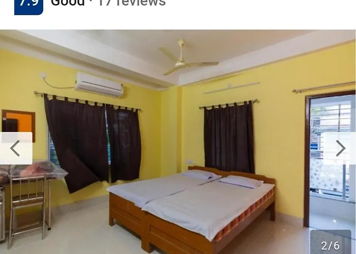 Om Niwas Hotel Siliguri