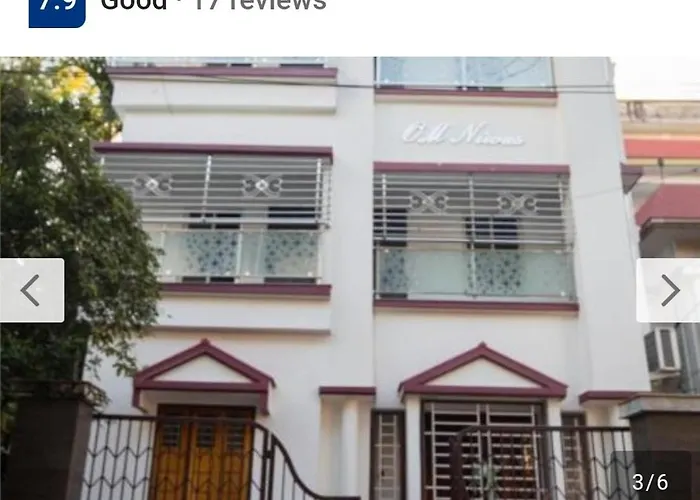 Om Niwas Hotel Siliguri