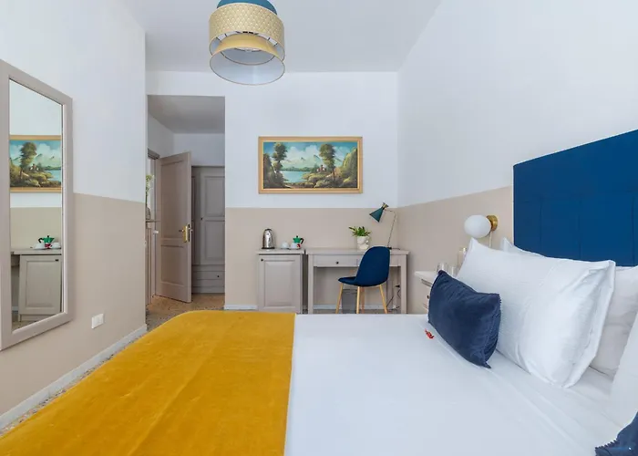 Vatican Guesthouse Roma