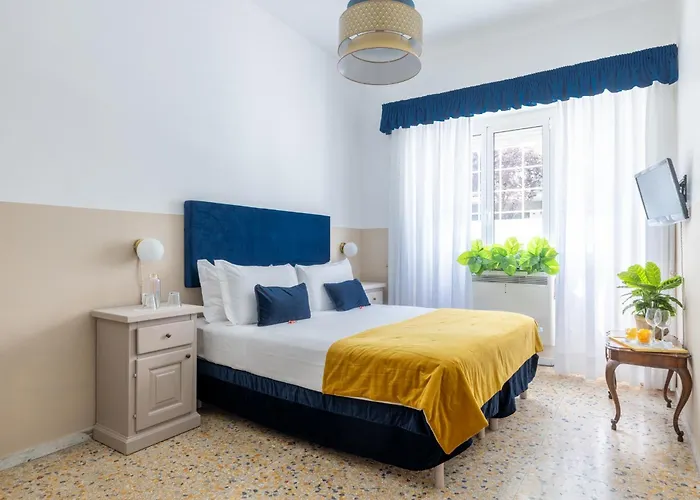 Vatican Guesthouse Roma