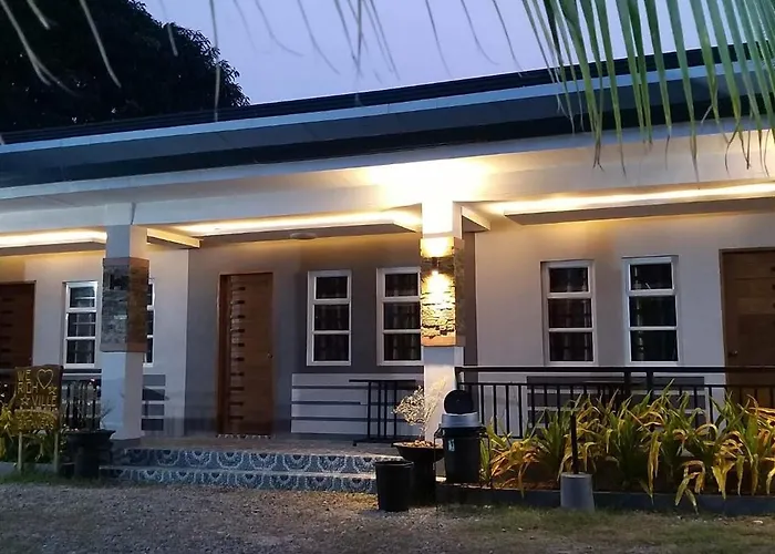 Richville Little Boracay Guest House & Floating Cottage Rental Calatagan