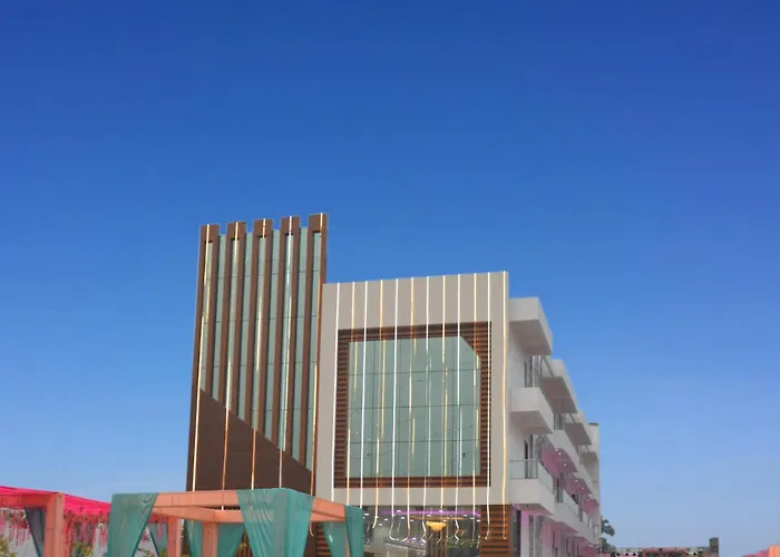 Raj Mahal Resort Gaya