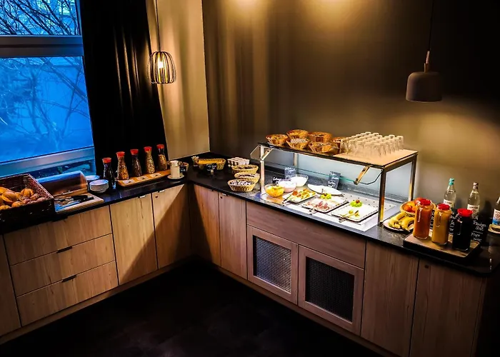 CVJM Düsseldorf Hotel&Tagung