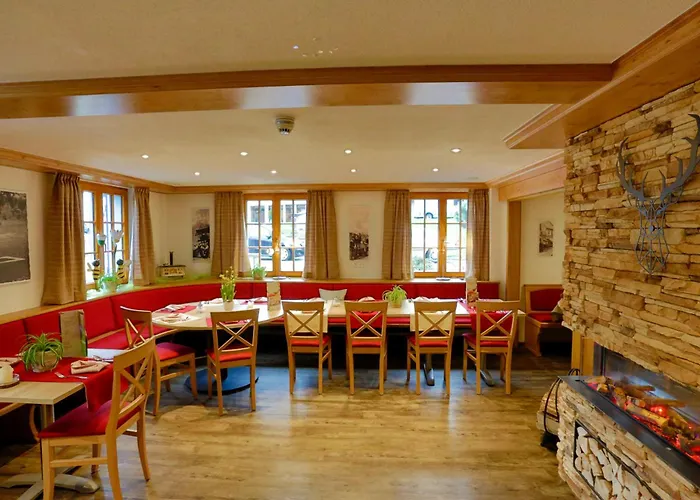 Hotel Waldblick Schenkenzell